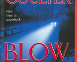 Blow Out: An FBI Thriller by Catherine Coulter / 2005 Jove Paperback - $1.13