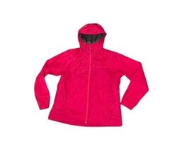 Women's LL Bean Small Petite Fleece Lined Jacket Midweight Excellent Con... - $24.73