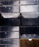  Empty Cassette Case (Lot of 10) - $5.95