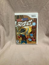 Wild West Shootout Nintendo Wii 2010 Sealed  - £11.61 GBP