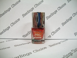 CoverGirl Outlast Stay Brilliant Glosstinis #610 Rogue Red - £5.85 GBP