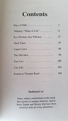 Return to Thunder Road : The Story Behind the Legend /Gabbard (1992 2nd ... - $9.74