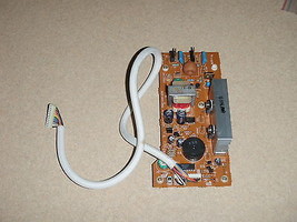 Power Control Board for Hitachi Bread Maker Machine Model HB-A101 - £21.23 GBP