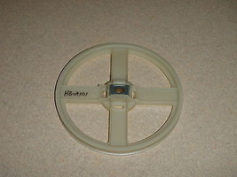 Hitachi Bread Machine Large Pulley Wheel HB-A101 - £9.18 GBP