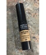 MAKE UP FOR EVER MATTE VELVET SKIN CONCEALER 4.4 CARAMEL NWOB - $24.75
