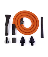 1-1/4 In. VT2534 Premium Car Cleaning Kit Accessory Shop Vacuum Attachme... - $43.79