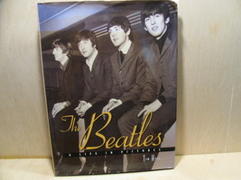 The Beatles: A Life in Pictures Tim Hill HC/DJ 2004 - £17.29 GBP