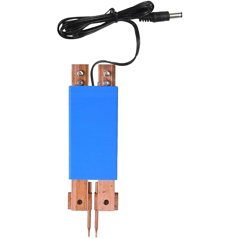 PXPD Battery Spot Welder for Painting Replica Figurine and Hobby Work Ex... - $159.31