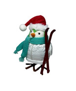 Target Wondershop 2020 Featherly Friends Powell Skis Christmas Bird - $11.88