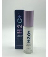 H2O+ Hydration Sensitive Milk Serum 30 ml  1 fl oz Hydro-Amino Infusion New - $31.22 CAD