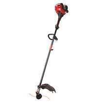 25 cc 2 Cycle Straight Shaft Gas String Trimmer - $225.16