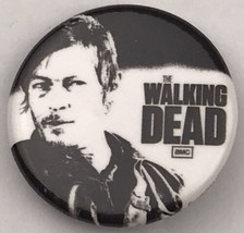 The Walking Dead Pin Button - £7.95 GBP