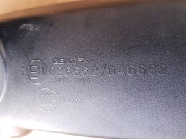 BMW F36 F32 F30 Rear View Mirror EC LED GTO Compass 51169345387 image 4