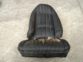 CUDA,CHALLENGER BUCKET SEAT - $2,280.82 MXN