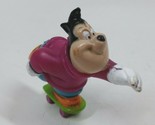 Vintage Disney Goof Troop PJ 2&quot; Collectible Figure Kellogg&#39;s Toy - $3.87