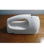 Replacement Top Case for Proctor Silex Durable Easy Mix Mixer 62509RY - £6.28 GBP