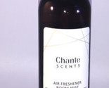 Chante Amber Scent 9.47oz Large Bottle Air-Freshener Room Mist Spray-NEW... - $11.76