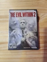 New The Evil Within 2 - PC Game  - £6.54 GBP