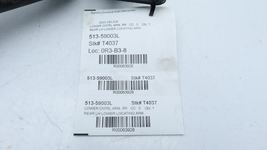 Driver Lower Control Arm Rear Locating Arms Fits 00-05 CELICA 63928 image 2