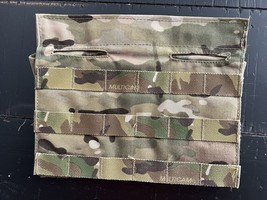 VELOCITY SYSTEMS LEG PANEL MULTICAM - £29.86 GBP