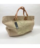 Olivia &amp; Joy Canvas Tote 15x14x6 inches - $20.54 CAD