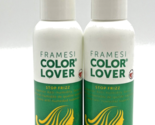 Framesi Color Lover Stop Frizz 3.4 oz-2 Pack - $42.52