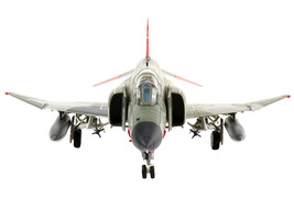 McDonnell Douglas F-4F Phantom II &quot;Norm 81&quot; Fighter Aircraft &quot;JG 71 &quot;Ric... - £109.09 GBP