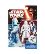 Star Wars The Force Awakens - First Order Snowtrooper - $247.32 MXN