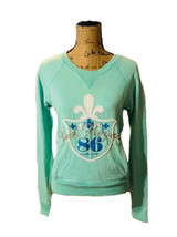 Victoria Secret PINK  Crew Neck Sweatshirt XS - £19.66 GBP