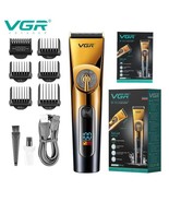 VGR V-663 Professional Electric Hair Trimmer - IPX6 Waterproof Haircuts ... - £30.45 GBP