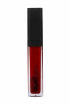 Bys Velvet Lips Red Liquid Lipstick 02 Berry Sweet Cruelty Free Lip Makeup - £4.92 GBP