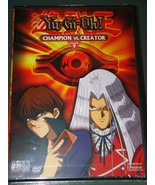 Yu-Gi-Oh! - CHAMPION vs. CREATOR Volume 9 (NEW) - £14.15 GBP