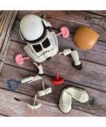 Star Wars Mr Potato Head Spudtrooper Stormtrooper - $9.50