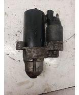 Starter Motor Fits 05-11 AUDI A6 1009957 - $1,225.06 MXN