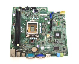 Dell OptiPlex 790 USFF LGA1155 Desktop Motherboard NKW6Y 0NKW6Y - $13.98
