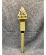 Smuttynose Brewing Company Beer Tap Handle Mancave KG Brewery Breweriana - $653.57 MXN