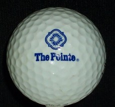 The Pointe Golf Ball Top-Flite 4 Tour 90 - $14.99