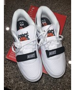 Authenticity Guarantee

Nike Air Alpha Force 88 - FQ8183-100-Low Top Sho... - $98.18
