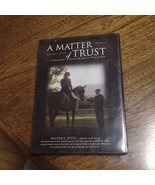 A Matter of Trust Volume 1 (2-DVD set) HORSE &amp; RIDER PARTNERSHIP Walter ... - $38.25 CAD