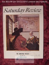 Saturday Review September 4 1965 Carl Marcy William Henry Chamberlin John Lear - £6.90 GBP