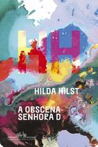 A Obscena Senhora D (Em Portugues do Brasil) [Paperback] Hilda Hilst - £22.92 GBP