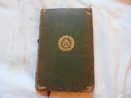 Idylls od the King by Alfred Lord Tennyson, Pub., Thomas Crowell, NY, 1913 - $12.38