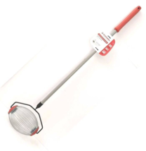 Nut Gatherer 48&quot; Carbon Steel Handle, Gray/Red - Corona LG 3694 QuickCol... - €41,57 EUR