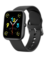 Color: BLACK - PRO FIT SOLO New Light Weight Health And Fitness Watch - £44.87 GBP