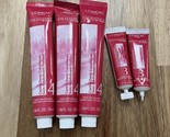 L&#39;Oreal Excellence Creme Caring Deep Conditioner (3) Shampoo (2) Steps 3... - $31.34