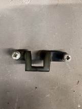 1960-1964 Ford Galaxie Glove Box Door Lid Latch Striker Lock Bezel Mercu... - $1,202.29 MXN