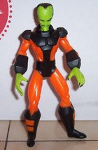 1997 Toy Biz Incredible Hulk Leader Action Figure Rare VHTF - £12.35 GBP