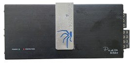Soundstream Power Amplifier Pn4.1000d 380722 - £109.30 GBP