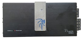 Soundstream Power Amplifier Pn4.1000d 380722 - $139.00