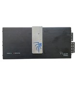 Soundstream Power Amplifier Pn4.1000d 380722 - $189.28 CAD